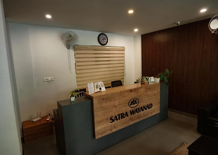 Satra Wayanad