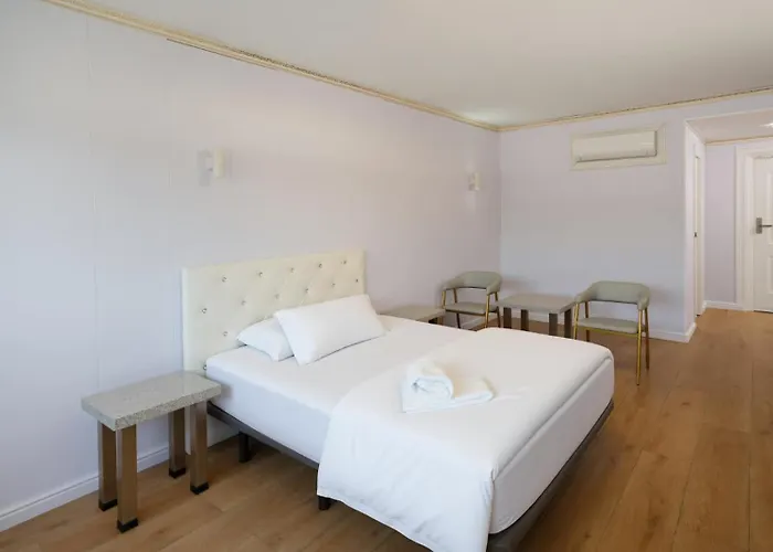 Hotel Aviacion