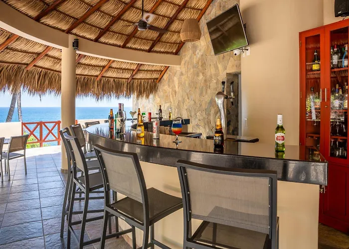 Villas Coral Huatulco
