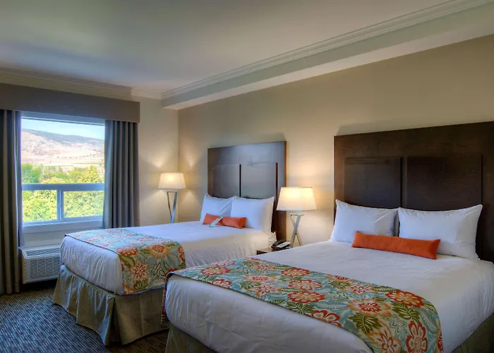 Coast Oliver Hotel