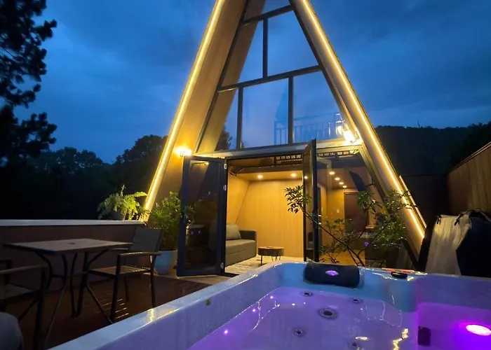 La Estela NatureSuites
