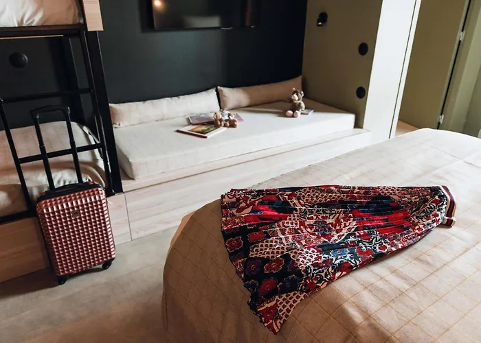 Ibis Styles La Rochelle Centre Gare