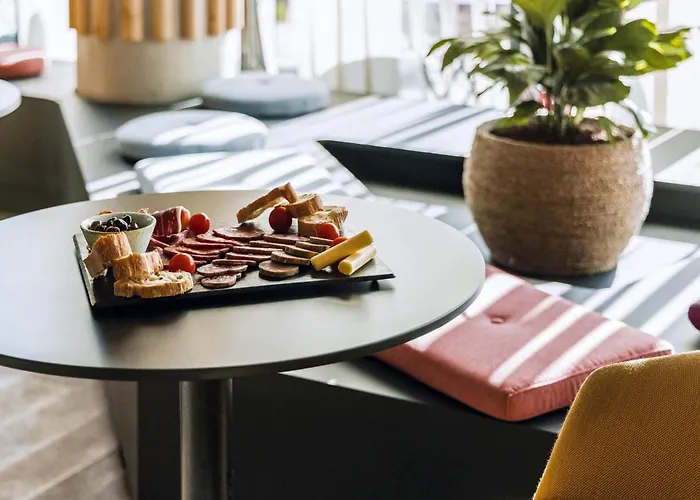 Ibis Styles La Rochelle Centre Gare