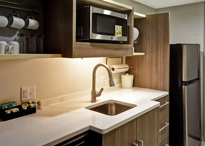 Home2 Suites By Hilton Frankfort