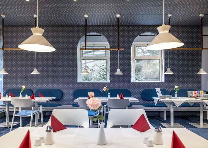 Ibis Styles Graz Messe