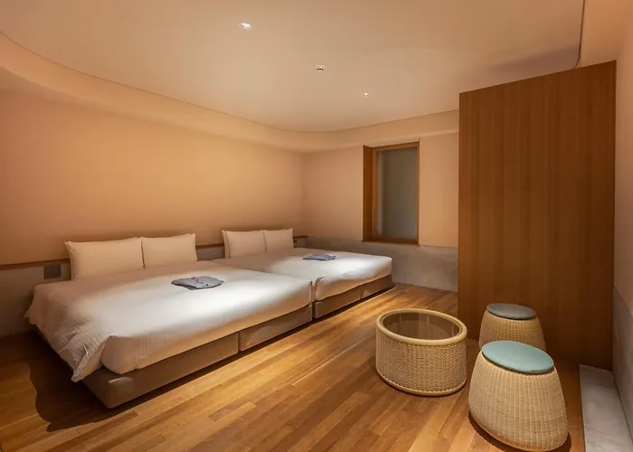 Lacer Suites Kamakura -Formerly Kamakura Seizan-