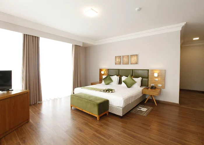 Sabon Hotel