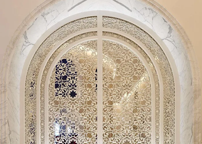 Raffles Doha