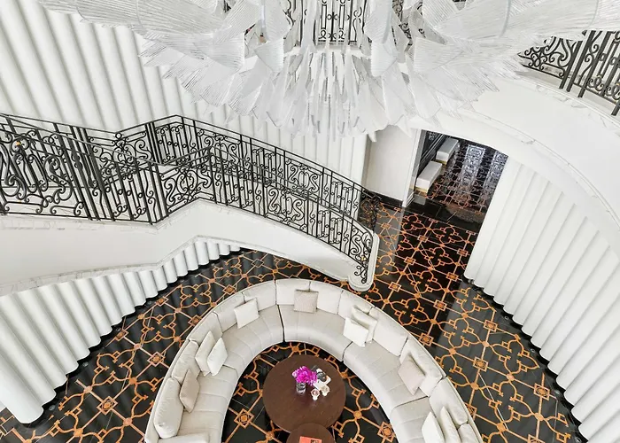 Fairmont Doha