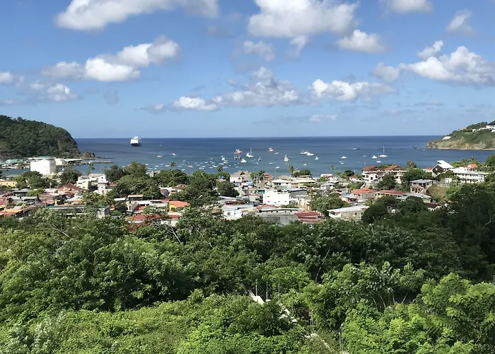La Santa Maria Resort