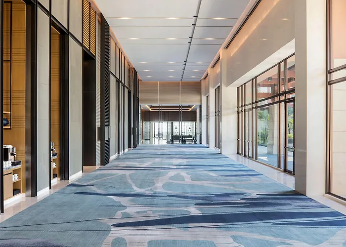 Xiamen Marriott Hotel & Conference Centre