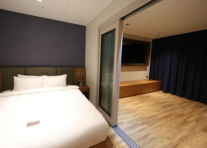 Sea Cruise Hotel