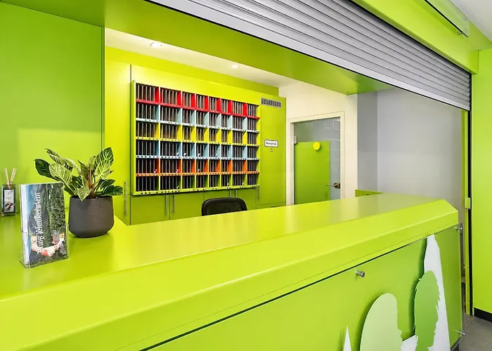 Hotel Astral Wenen