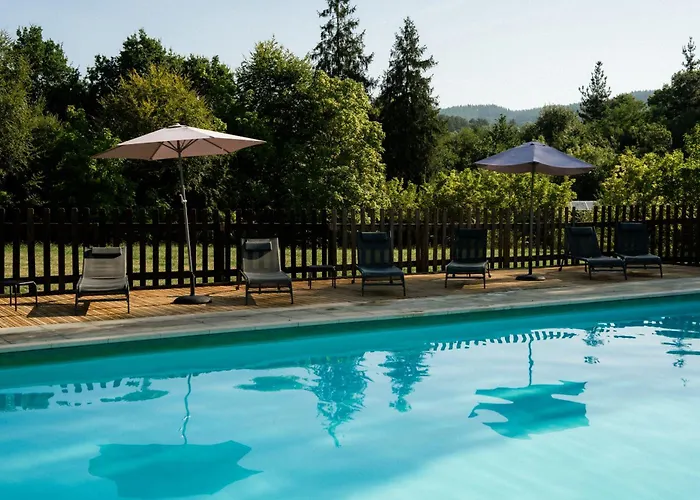 Amalurra Ecohotel & Retreat Center