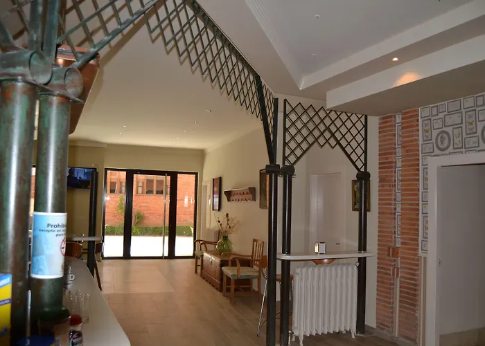 Hotel Villegas