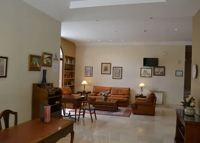 Hotel Villegas