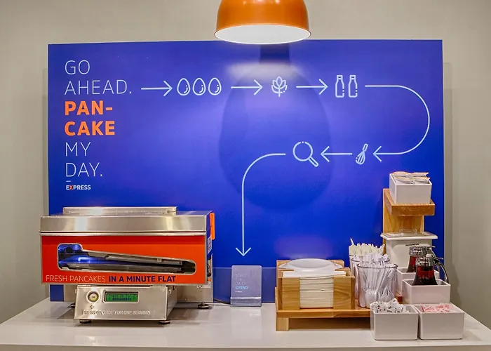 Holiday Inn Express & Suites - Gainesville I-75 By Ihg