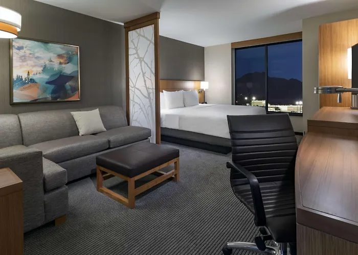 Hyatt Place Provo