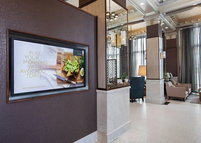 Courtyard By Marriott Cape Girardeau Downtown