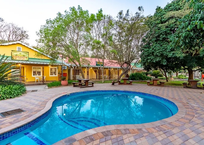 Little Pilgrims Boutique Hotel
