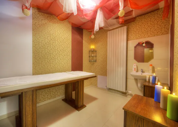 Mpm Family Hotel Merryan