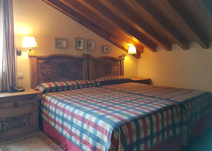 Hotel Garabatos