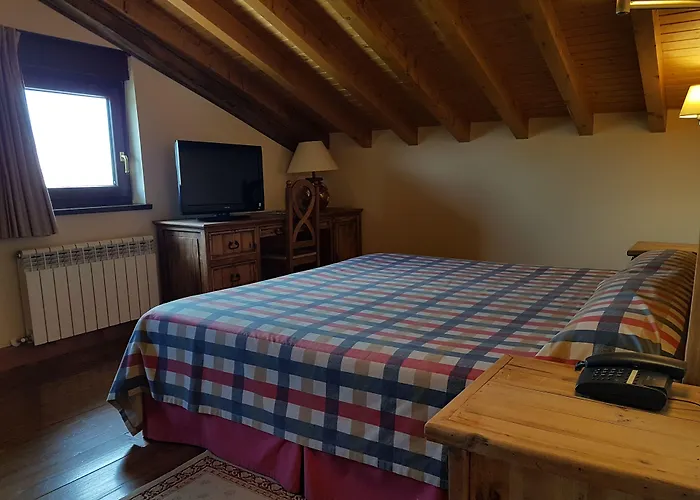 Hotel Garabatos