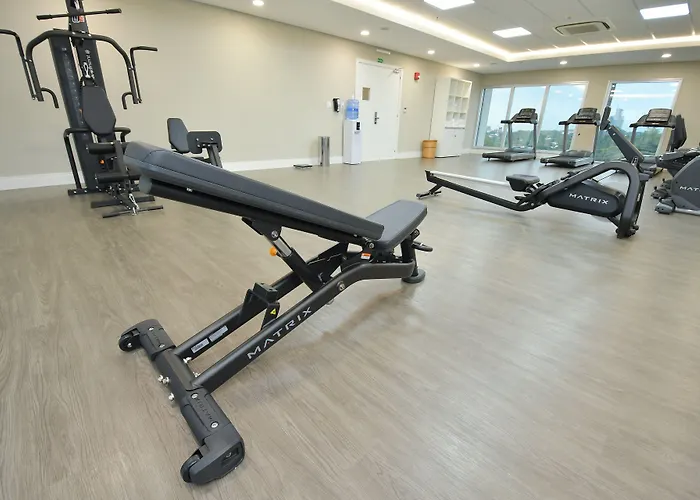 Holiday Inn Express - Asuncion Aviadores, an IHG Hotel