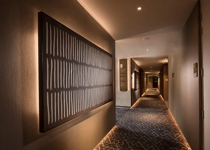 Hilton Port Moresby Hotel & Residences