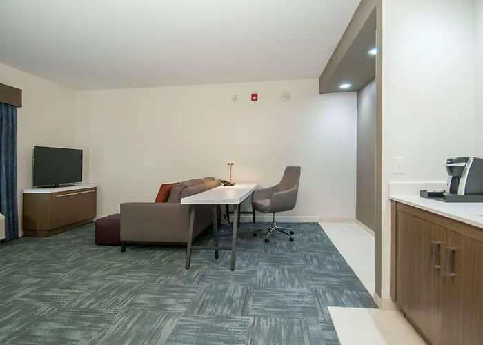 Hilton Garden Inn Jackson/Clinton
