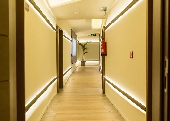 Hotel Venta Baños