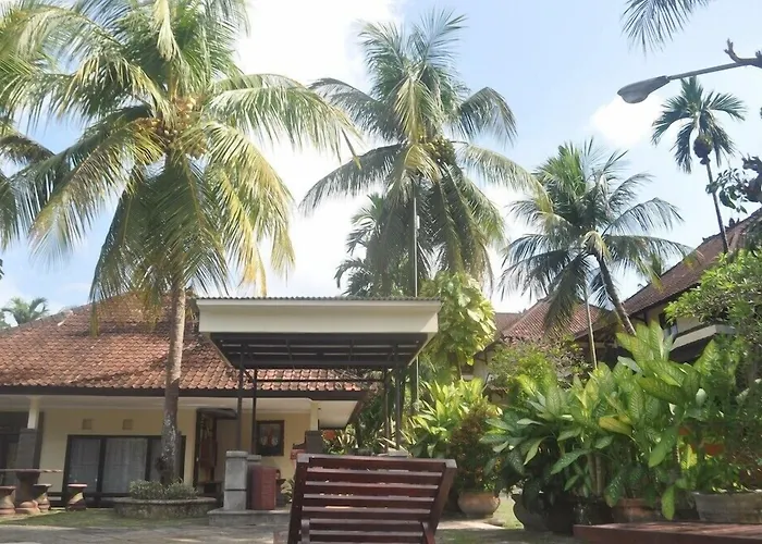 Dewi Sinta Hotel And Restaurant