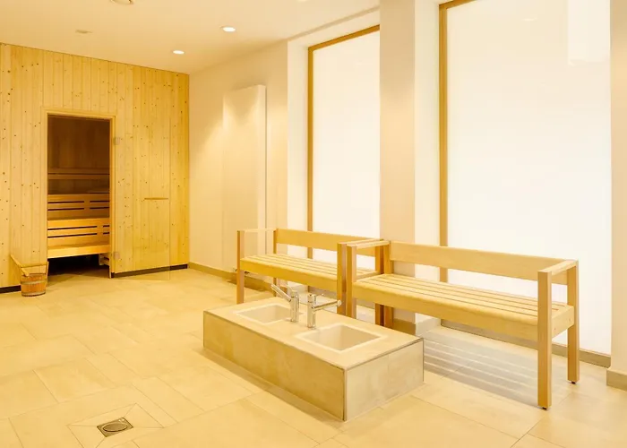 Bsw Hotel Isarwinkel