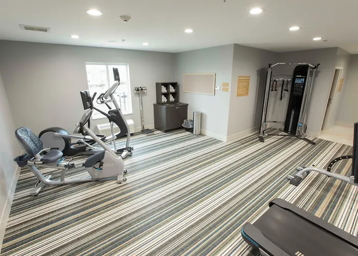 Candlewood Suites - Mcdonough By Ihg