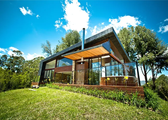 Luxé Cabañas