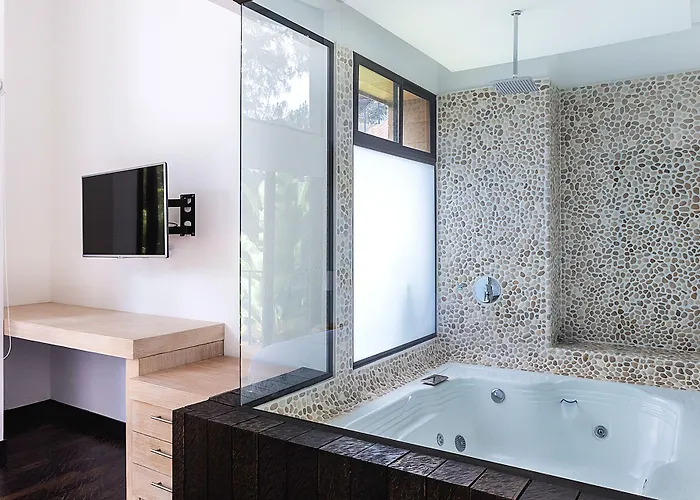 Luxé Cabañas