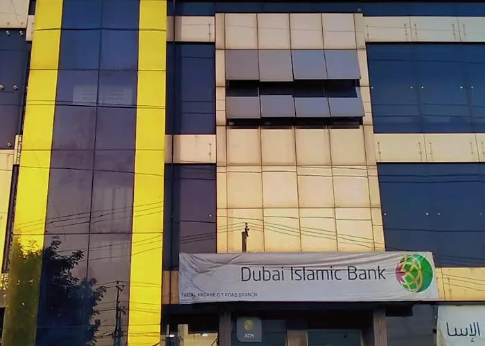 Bhm Faraz Hotel
