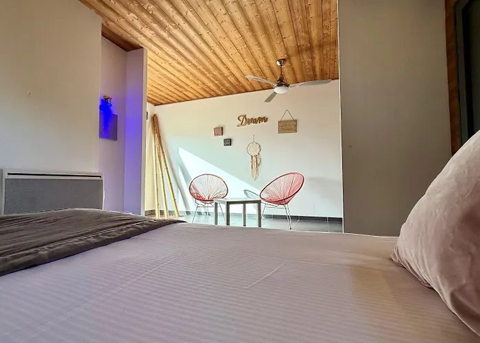 Bio-Motel