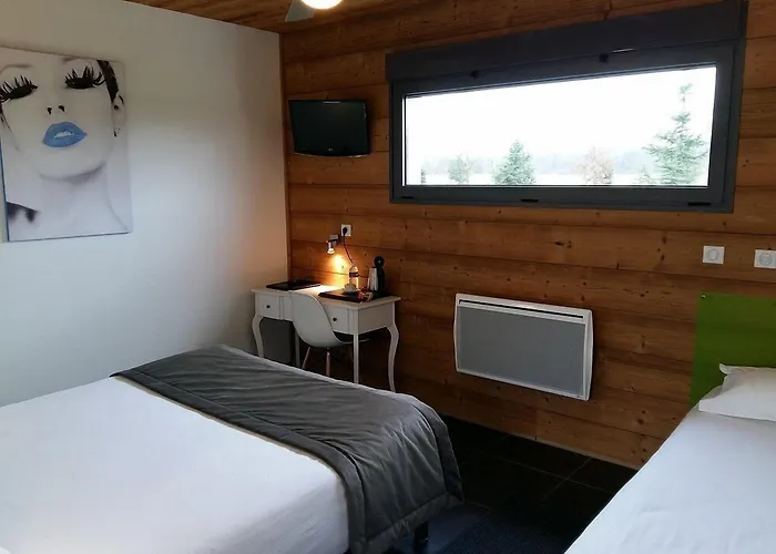 Bio-Motel