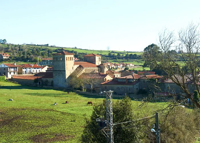 La Casa Del Organista