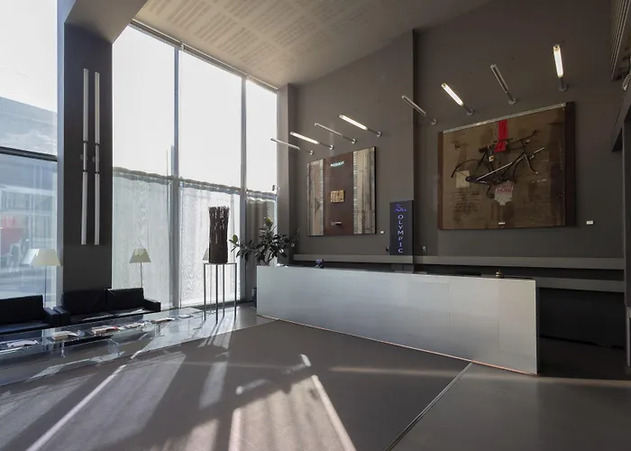 Art Hotel Olympic