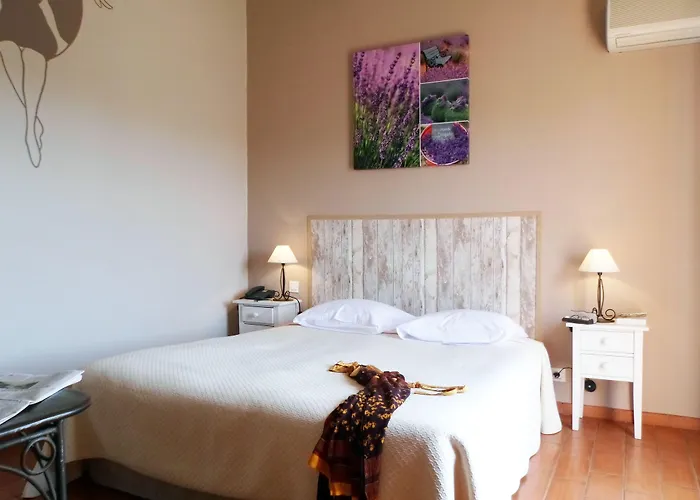 Hotel Les Ambres