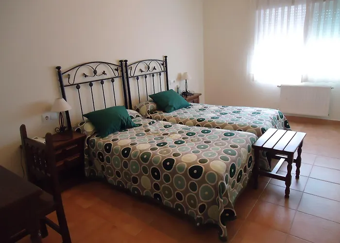 Hotel As Maceiras