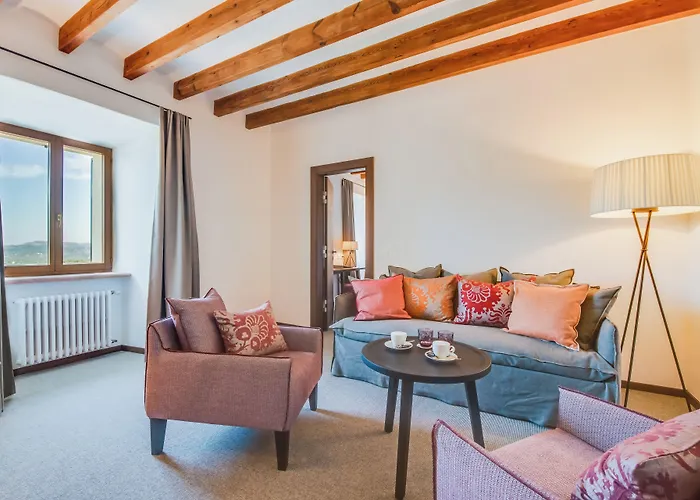 Carrossa Hotel & Spa