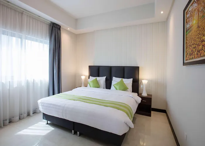 Loumage S Suites&Spa