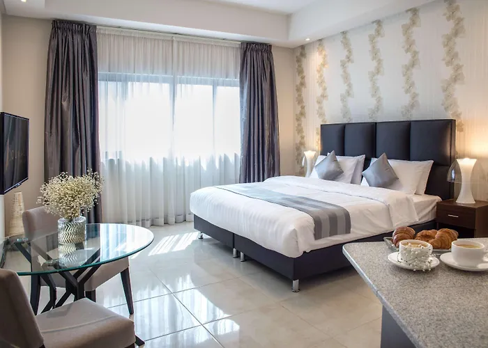 Loumage S Suites&Spa