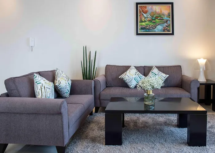 Loumage S Suites&Spa