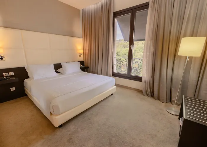 Lalla Doudja Hotel