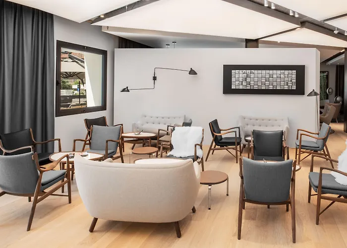 Briig Boutique Hotel