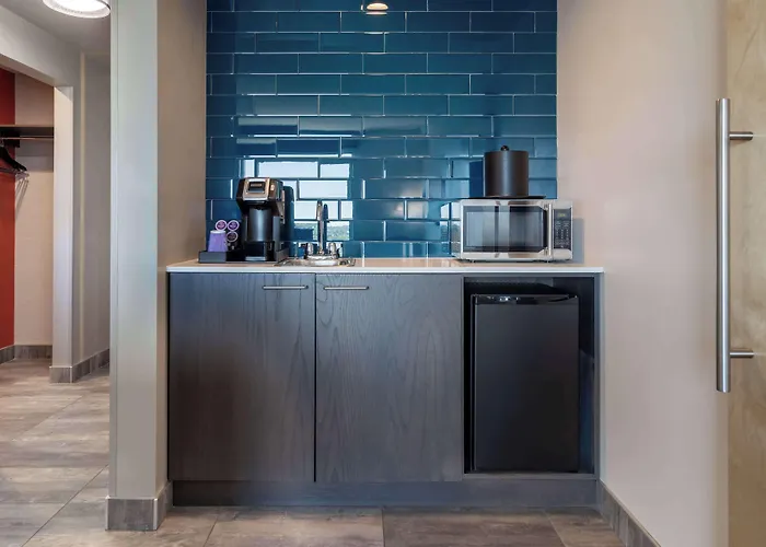 Hilton Garden Inn Fredericton